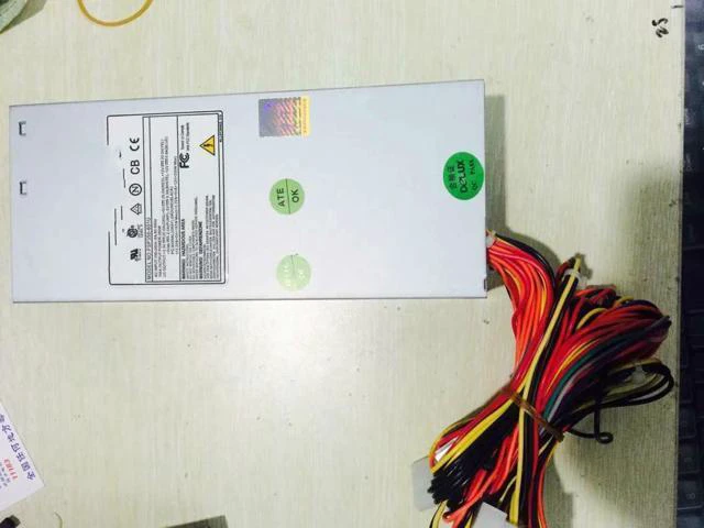 Alt view image 4 of 6 - For FSP220-50AP Founder Excellence E200 power supply integrated machine POS power supply