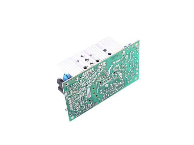 Alt view image 8 of 8 - Mean Well MPT 65W 5V/15V/-15V Switching Power Supply MPT-65C AC-DC Triple Output PCB Type Power Supply Driver Converter Transformer