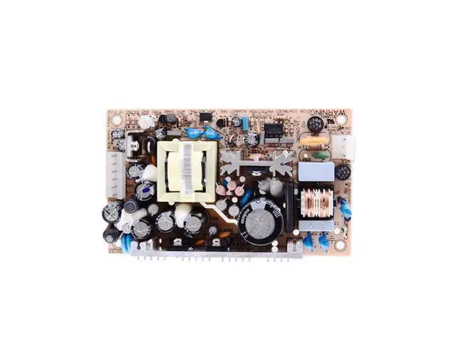 Alt view image 7 of 8 - Mean Well MPT 65W 5V/15V/-15V Switching Power Supply MPT-65C AC-DC Triple Output PCB Type Power Supply Driver Converter Transformer