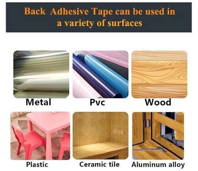 Alt view image 11 of 14 - 50Pcs Self Adhesive Cable Management Clips Cable Organizers Wire Clips Cord Holder for TV PC Ethernet Cable under Desk Home Office Outdoor