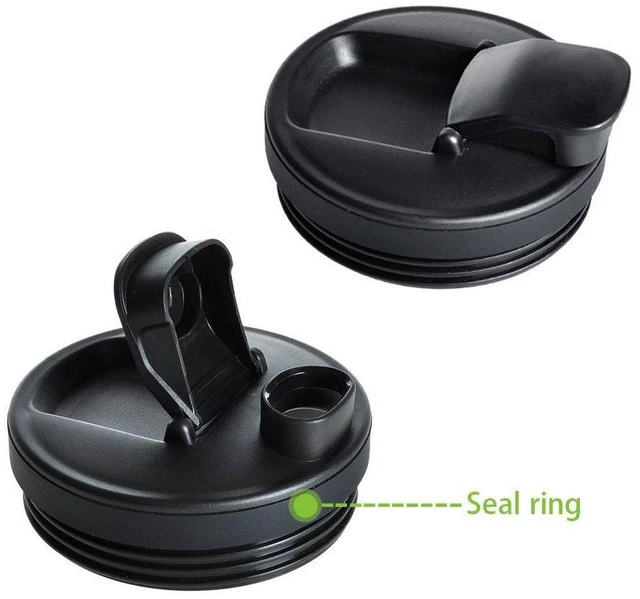 Alt view image 9 of 14 - SOEWIOU Replacement Parts for Nutri Ninja Blender, 32oz Large Cup with Lid & Blade Assembly Kit