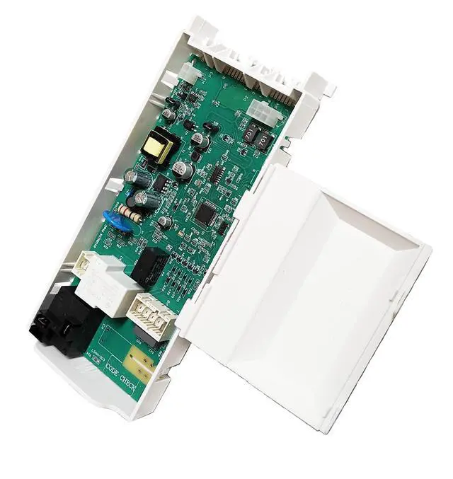 Alt view image 2 of 3 - US-Based Merchant - OEM P/N WPW10110641 W10110641 Control Board Manufacturer Authorized/Certified for Various Top Branded Dryer Models - AP6015062 1203065 PS11748333 - Factory Direct
