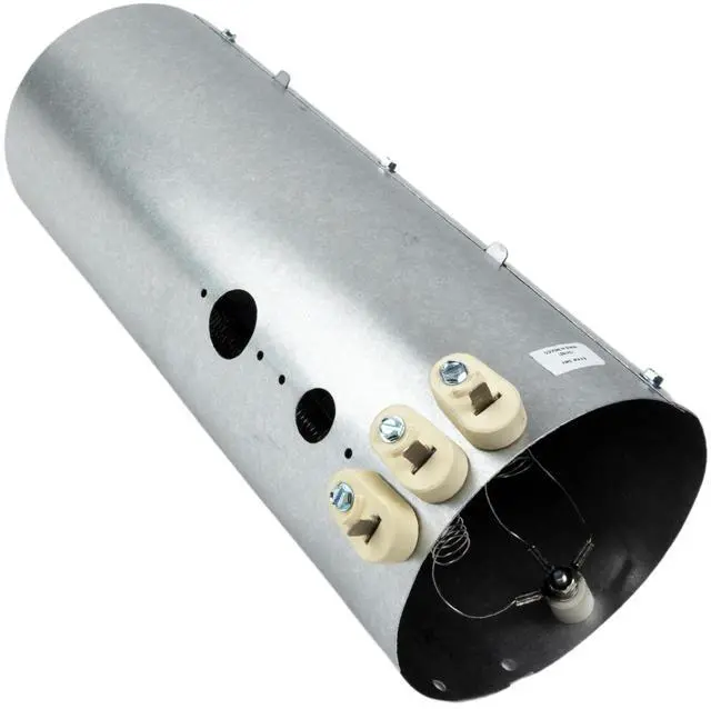 Main image of GENUINE 134792700 Heater