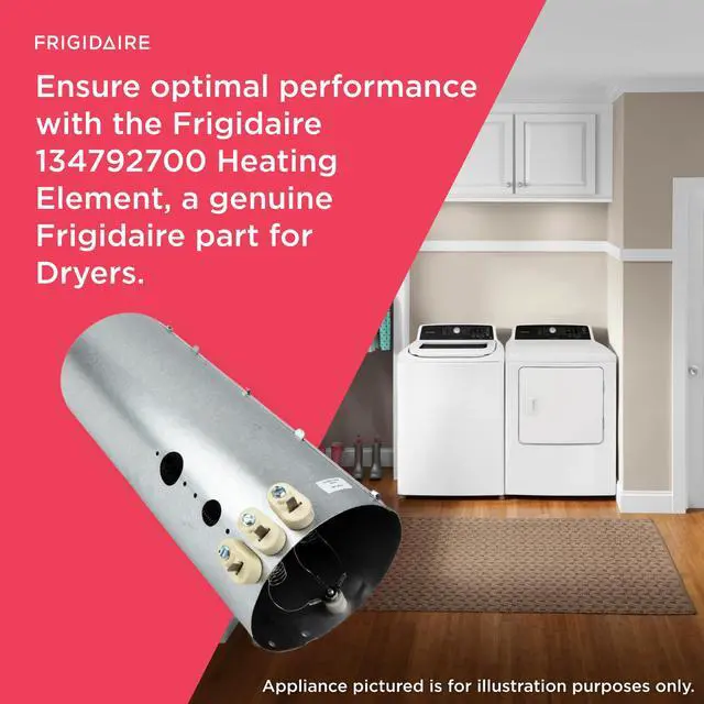 Alt view image 4 of 6 - GENUINE 134792700 Heater