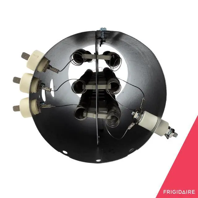 Alt view image 3 of 6 - GENUINE 134792700 Heater