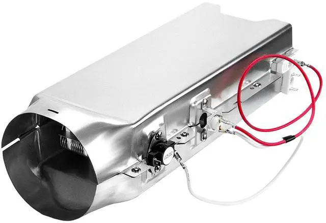 Main image of Upgraded5301EL1001J 5301EL1001H Dryer Heating Element Assembly Replacement for LG DLE5977W DLE2240W DLE3170W-Perfect Replacement for 5301EL1001A,5301EL1001E,5301EL1001H,5301EL1001G, 5301EL1001U