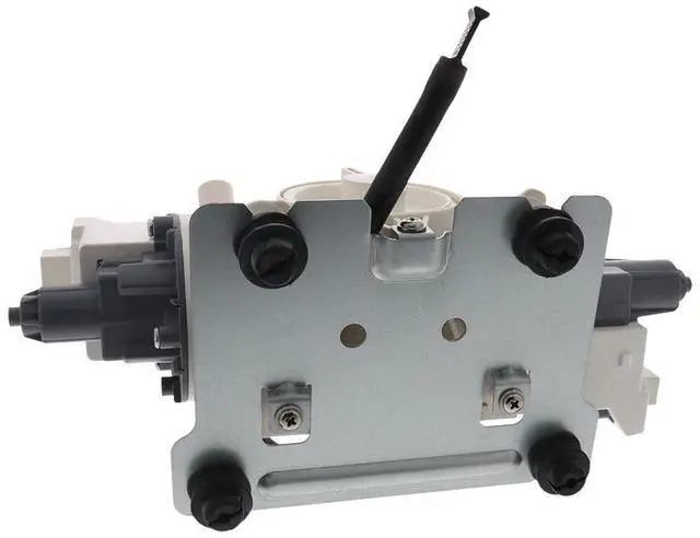 Alt view image 3 of 6 - W11458345 Washer Water Pump Compatible with Whirlpool, Maytag, KitchenAid, Jenn-Air, Amana, Magic Chef, Admiral, Norge, Roper, Replacement for W11316609, W10918608, AP6989186