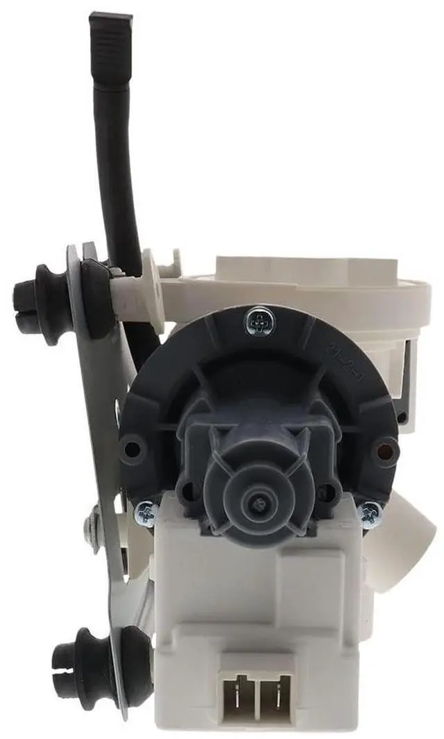 Alt view image 4 of 6 - W11458345 Washer Water Pump Compatible with Whirlpool, Maytag, KitchenAid, Jenn-Air, Amana, Magic Chef, Admiral, Norge, Roper, Replacement for W11316609, W10918608, AP6989186