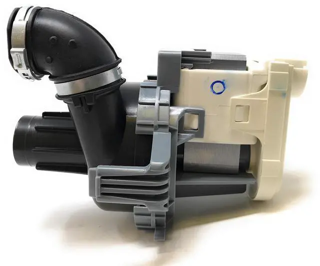 Main image of Dishwasher Circulation Pump OEM W11032770