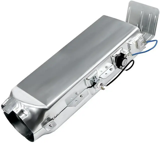 Main image of 2026 UpgradeDC97-14486A Dryer Heating Element DC97-14486D For Samsung heating element dve50r5200w/a3 dv45h7000ew/a2 dve50m7450w/a3 dv42h5000ew/a3 dv40j3000ew/a2 dv42h5200ep/a3 By