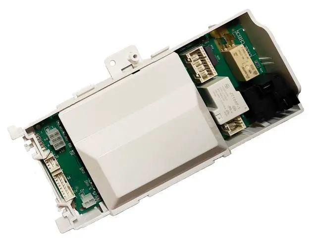 Alt view image 2 of 2 - US Merchant - Direct Replacement W10169969 Dryer Control Board OEM Factory Certified WPW10169969 4441515 PS11749467 AP6016183