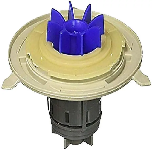 Main image of 524285P Rotor Assembly Replacement Rotor Dishwasher Parts, | Dishdrawer Model Motor Rotor Kit