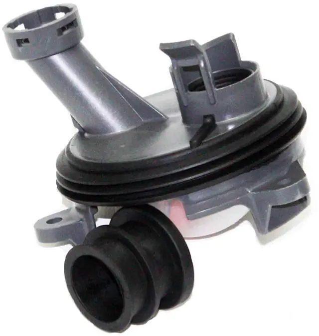 Main image of WD19X25278 Dishwasher Diverter Valve Kit