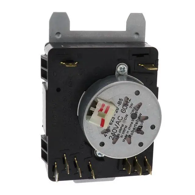 Alt view image 2 of 5 - D517562 Timer Compatible With Speed Queen Dryers AP6985384