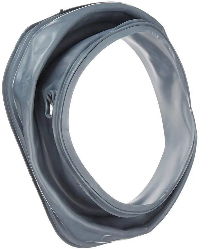 Main image of 8182119 Door Bellow Boot Gasket For Washing Machine, W10003800, WP8182119VP, PS11744957, 1027300, AP6011758