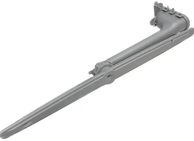 Main image of DD82-01319B Middle Nozzle (19.3in) with Manifold For Samsung Dishwasher Spray Arm Assembly - Fit DW80K5050 series (Match DD82-01318A Upper Dishrack