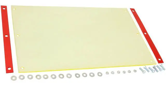 Main image of 56035-047 Construction Zone Plate Compactor Pad