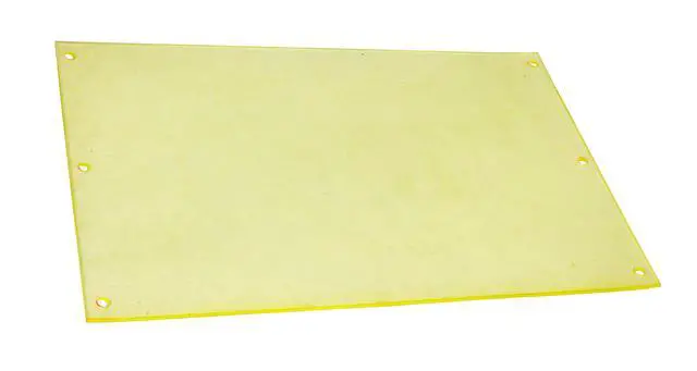Alt view image 3 of 4 - 56035-047 Construction Zone Plate Compactor Pad