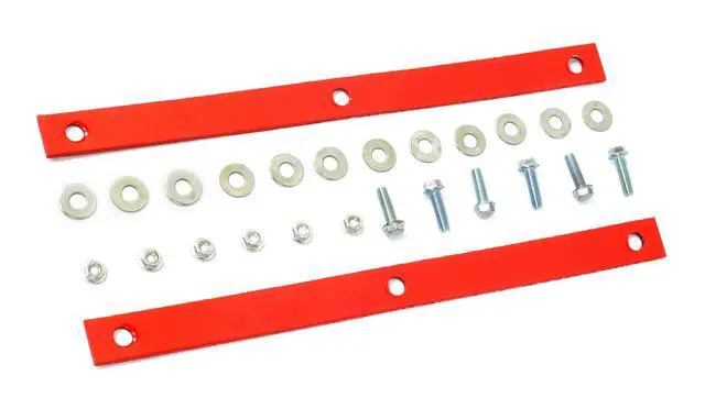 Alt view image 2 of 4 - 56035-047 Construction Zone Plate Compactor Pad