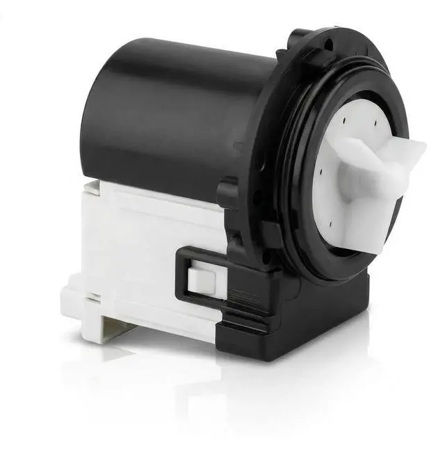 Main image of OEM Quality Washer Drain Pump For LG WM3370HVA,WM2501HWA, WM3570HVA,WM3488HW, WM2650HRA,WM3570HWA