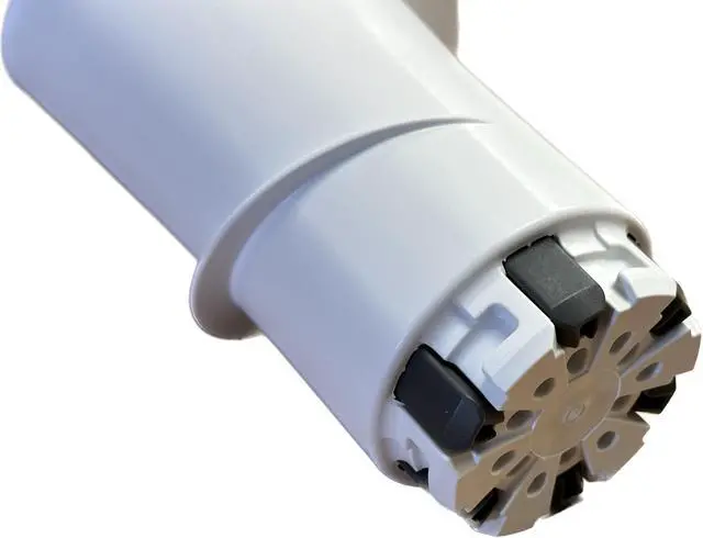 Alt view image 3 of 4 - W11614636 2 in 1 Removable Agitator Compatible With Whirlpool Washer Machines AP7193565, W11395428