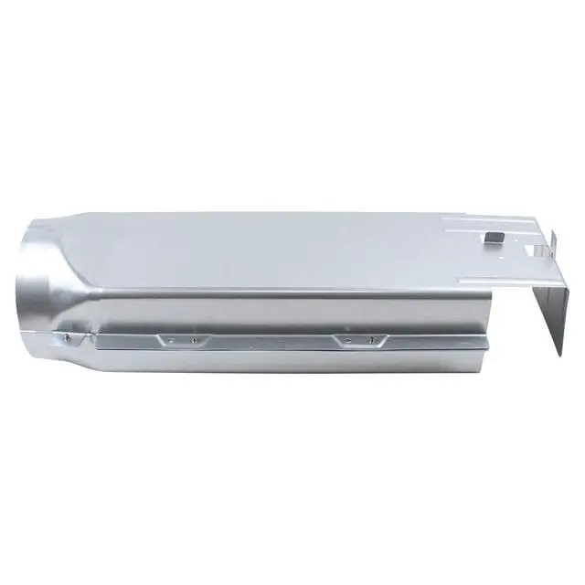 Alt view image 7 of 7 - DC93-00154A Dryer Duct Heating Heater Element Assembly for Samsung DV511AER/XAA DV50K8600EV/A3 DV50K8600EV/AC Replaces DC47-00032A, AP5582094, PS4216214, AP4216214