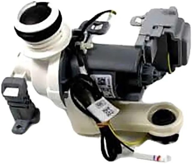 Main image of DC97-19289H Washer Drain Pump Assembly