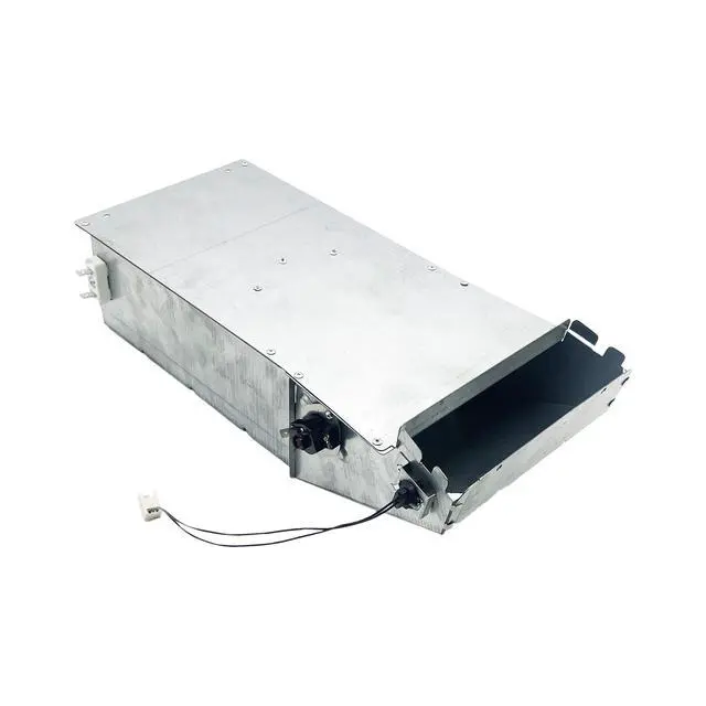 Alt view image 3 of 7 - Upgraded Dryer Heating Element Assembly Part # 00436460 - Replacement & Compatible With Some Bosch Dryers