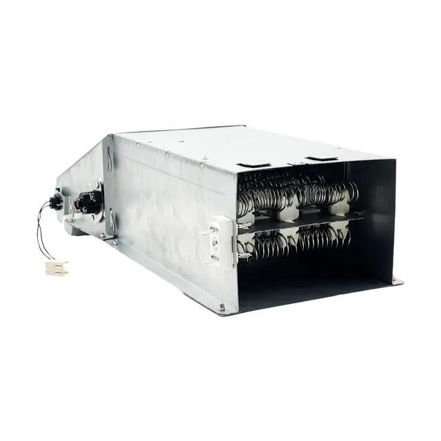 Alt view image 5 of 7 - Upgraded Dryer Heating Element Assembly Part # 00436460 - Replacement & Compatible With Some Bosch Dryers