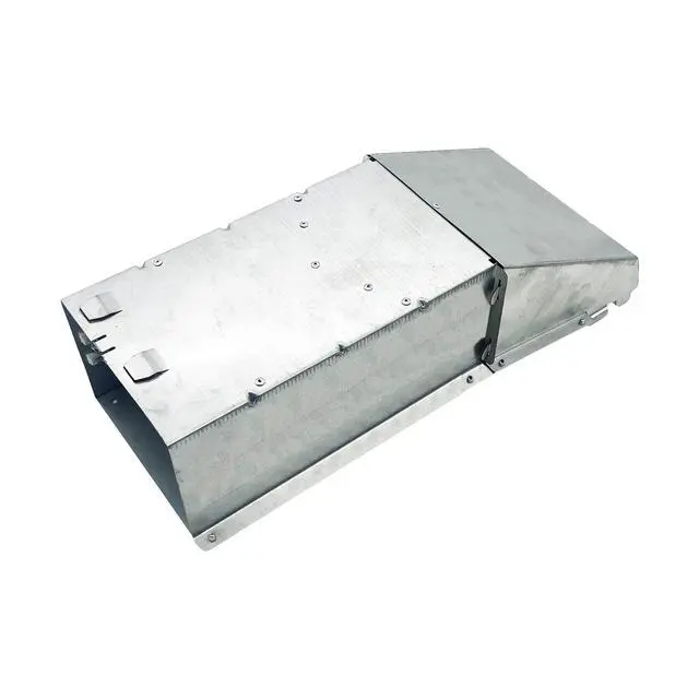 Alt view image 4 of 7 - Upgraded Dryer Heating Element Assembly Part # 00436460 - Replacement & Compatible With Some Bosch Dryers