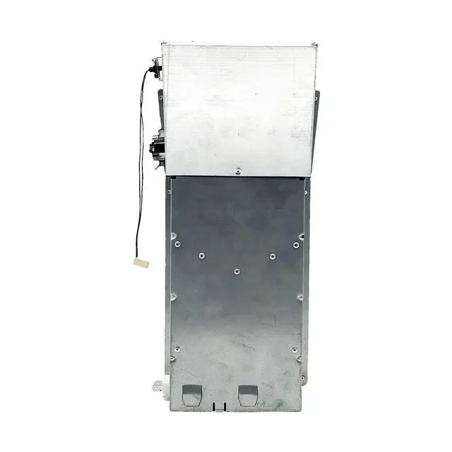 Alt view image 6 of 7 - Upgraded Dryer Heating Element Assembly Part # 00436460 - Replacement & Compatible With Some Bosch Dryers