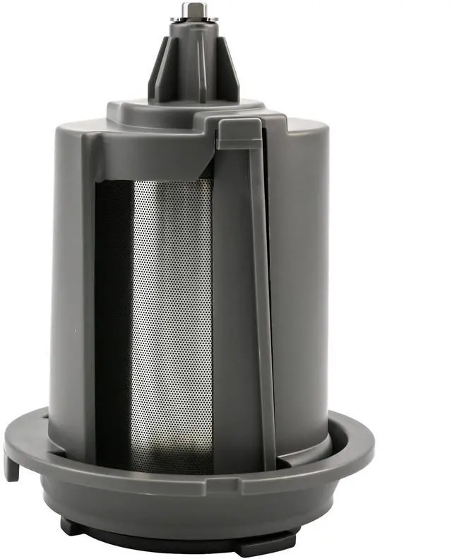 Main image of W11643383 Pump Filter Compatible with whirlpool maytag kitchen aid MDB4949SKZ0 KDTM404KPS1 KDTM404KPS0 etc dishwasher (Some Models), Replace Number: W11108699 4979076 AP7205669 PS16875644 etc