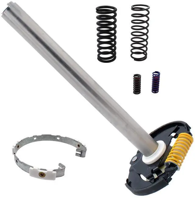 Main image of 285792 W10820043 Top Load Clothes Washer Basket Drive Replacement Kit