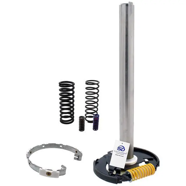 Alt view image 3 of 4 - 285792 W10820043 Top Load Clothes Washer Basket Drive Replacement Kit