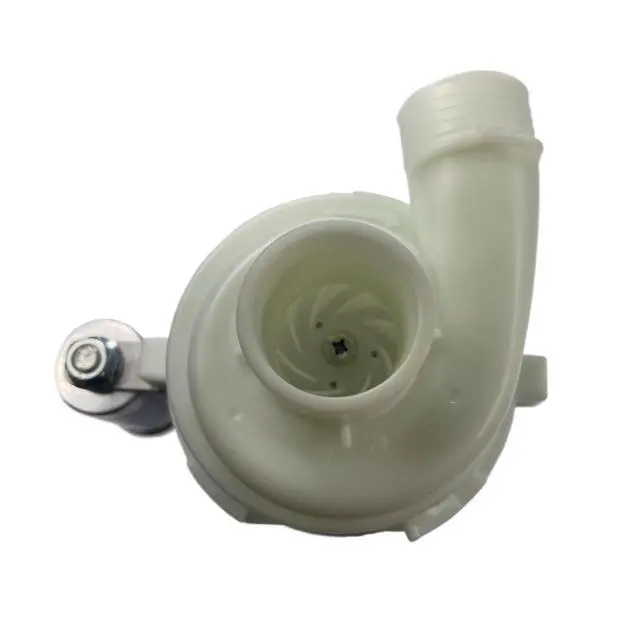Alt view image 4 of 6 - YXW50-2F-3 120V~127V 60Hz OEM for Samsung Dishwasher Circulation Pump Assembly DD82-01589A DD82-01380A Fit for DW80R2031 Series