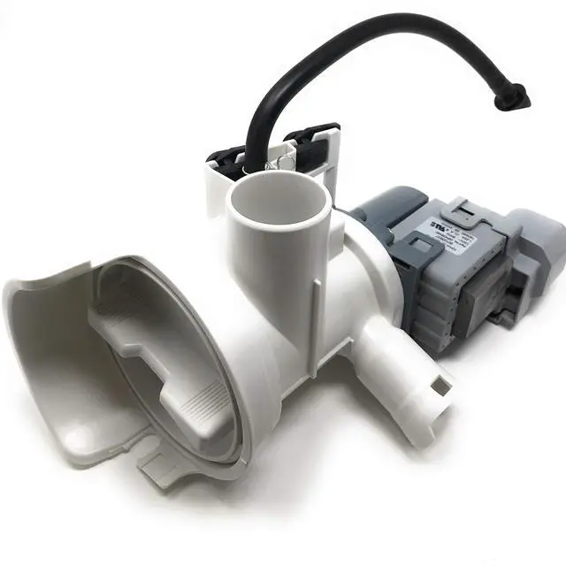 Alt view image 3 of 4 - Drain Pump 00436440