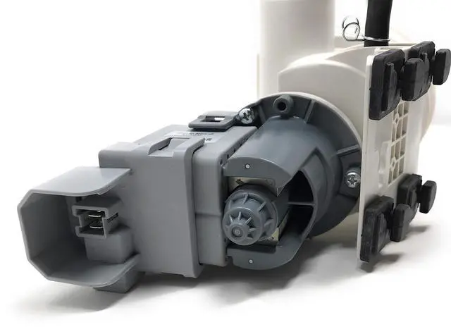 Alt view image 4 of 4 - Drain Pump 00436440