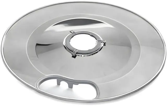Main image of Fisher & Paykel 524888 Dishwasher Filter Plate Kit 9 DishDrawer Dishwasher | Series 9 DishDrawer Dishwasher Models to Replace Parts 523381, 523419, 529822P, Replacement Part