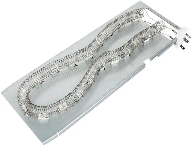 Main image of W11025156 W10608823 Heating Element,3 Wire Dual-Coil Version | Replace 4461512 AP6037386 PS11770230 EAP11770230,Compatible with whirlpool Cabrio maytag Bravo XL kenmore Dryer