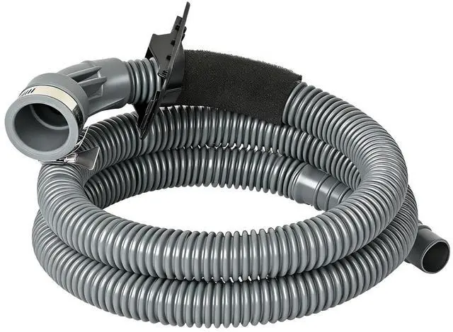 Main image of WA50R5200AW WA45T3200AW WA50R5400AV Washer Drain Hose DC97-18682D for SAMSUNG WA45H7000AW WA400PJHDWR WA45M7050AW WA40J3000AW WA50R5400AW WA50M7450AW WA54M8750AV WA54R7200AW WA52M7750AV WA55A7300AE