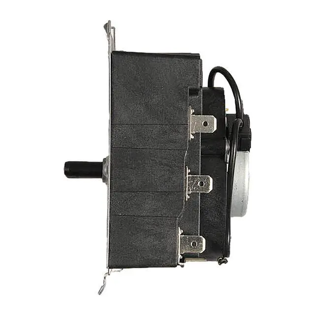 Alt view image 2 of 4 - APPLIANCE PARTS WE4M533 Dryer Timer