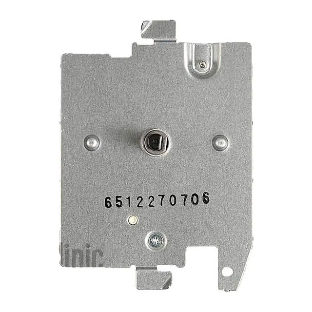 Alt view image 3 of 4 - APPLIANCE PARTS WE4M533 Dryer Timer
