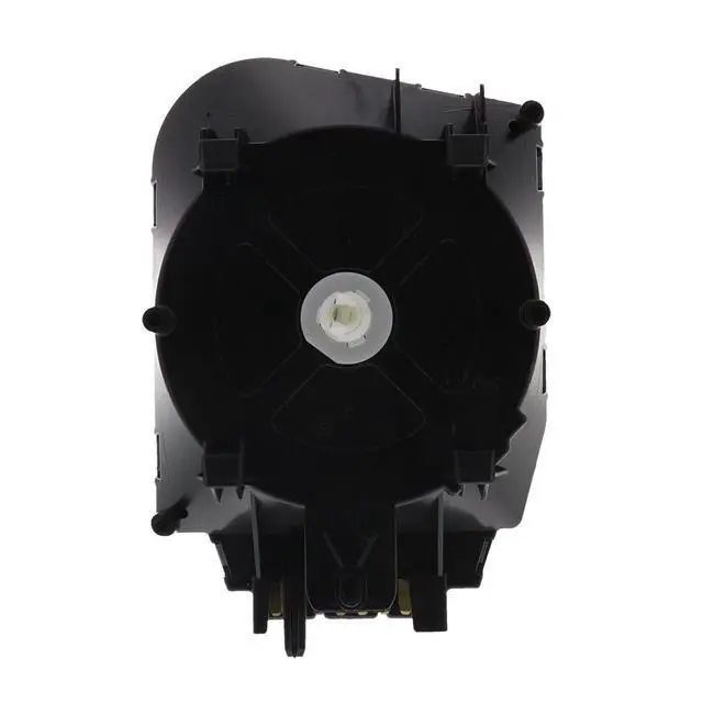 Alt view image 5 of 5 - W10199989 Washer Timer Compatible with Whirlpool, Maytag, Jenn-Air, Amana, Magic Chef, Admiral, Norge, Roper Replacement for 1481913, AP6016888, WPW10199989