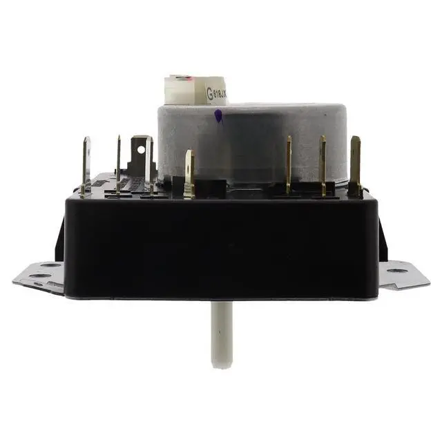 Alt view image 2 of 5 - W10185982 Dryer Timer Compatible with Whirlpool, Maytag, KitchenAid, Jenn-Air, Amana, Magic Chef, Admiral, Norge, Roper Replacement for AP6016541, PS11749831, WPW10185982