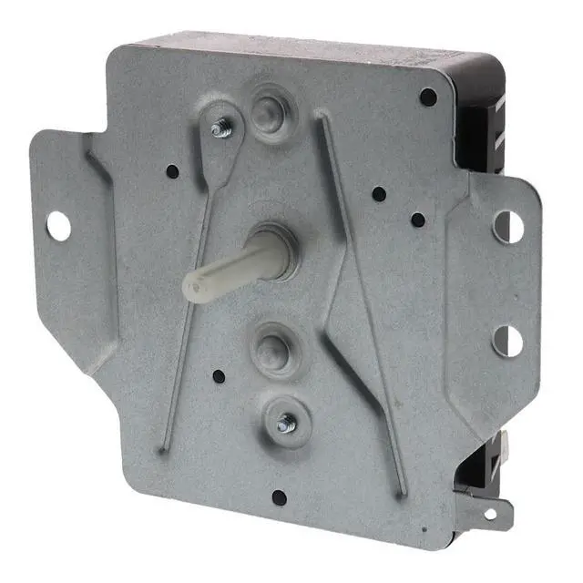 Alt view image 3 of 5 - W10185982 Dryer Timer Compatible with Whirlpool, Maytag, KitchenAid, Jenn-Air, Amana, Magic Chef, Admiral, Norge, Roper Replacement for AP6016541, PS11749831, WPW10185982