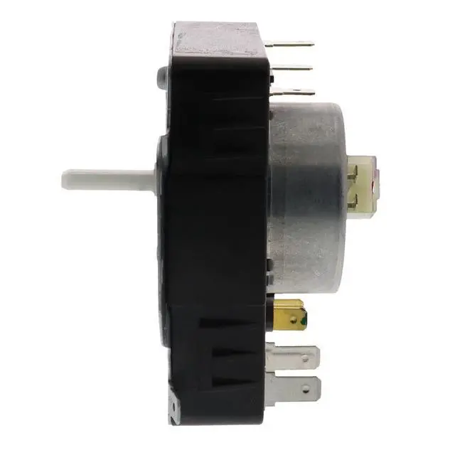 Alt view image 4 of 5 - W10185982 Dryer Timer Compatible with Whirlpool, Maytag, KitchenAid, Jenn-Air, Amana, Magic Chef, Admiral, Norge, Roper Replacement for AP6016541, PS11749831, WPW10185982