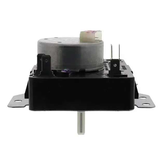 Alt view image 5 of 5 - W10185982 Dryer Timer Compatible with Whirlpool, Maytag, KitchenAid, Jenn-Air, Amana, Magic Chef, Admiral, Norge, Roper Replacement for AP6016541, PS11749831, WPW10185982