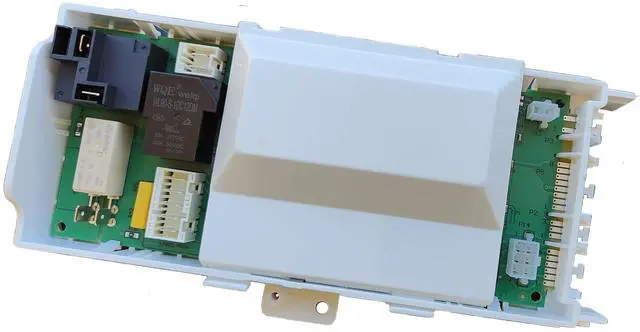 Alt view image 2 of 2 - Manufacturer Authorized W10111616 Dryer Control Board OEM P/N WPW10111616 - Factory Direct