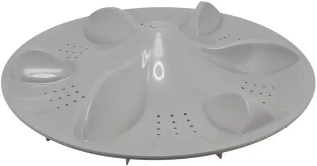 Main image of 12138000069557 Washing Machine Impeller And Connect Sleeve - Replaces AP7244296, PS18227554