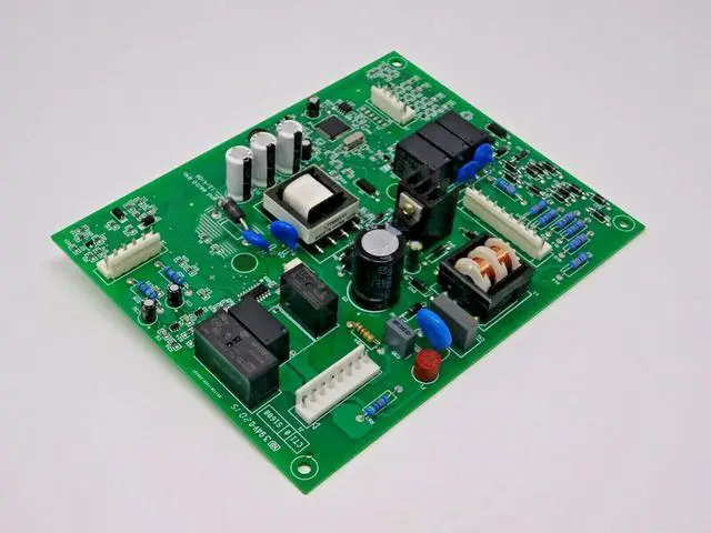 Main image of W10310240, W10310240A, Refrigerator Motherboard, Control Board, WPW10310240, AP6019229, W10162662, W10164420, W10164422, W10165854, W10191108, W10213583